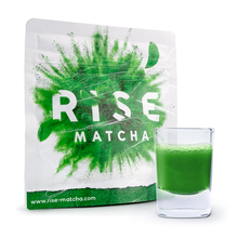 Load image into Gallery viewer, Your Rise Matcha - Rise Matcha