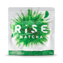 Load image into Gallery viewer, Your Rise Matcha - Rise Matcha