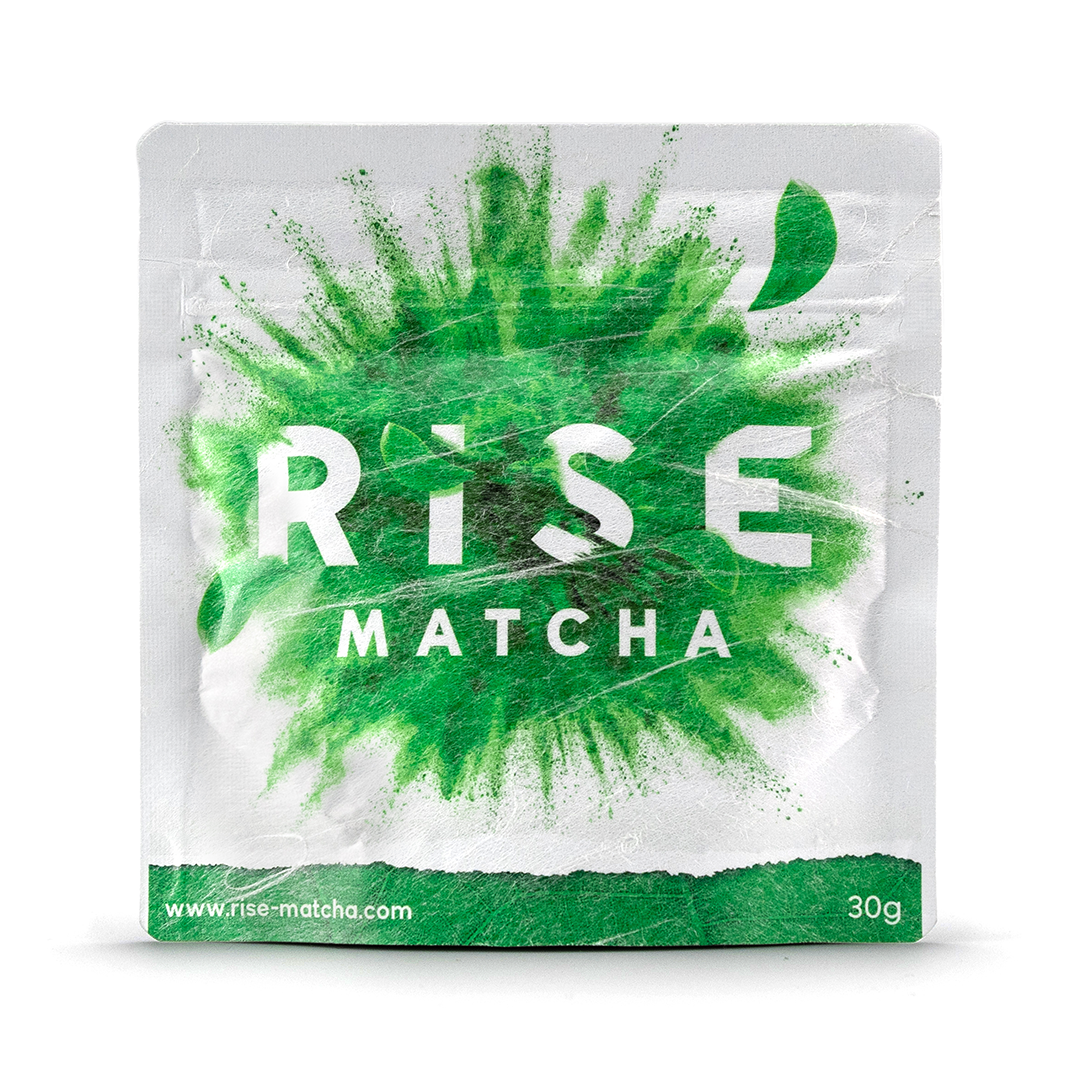 Your Rise Matcha