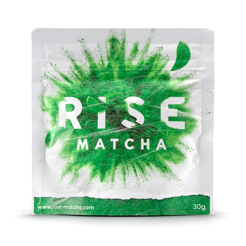 Your Rise Matcha - Rise Matcha